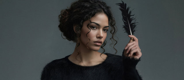 Harry Potter x Blvck