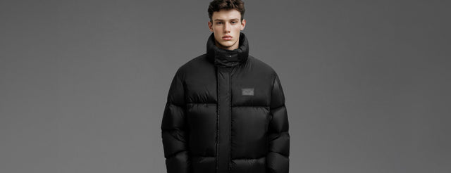 Men's Outerwear