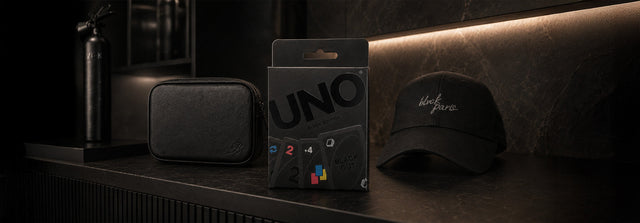 UNO™ x Blvck