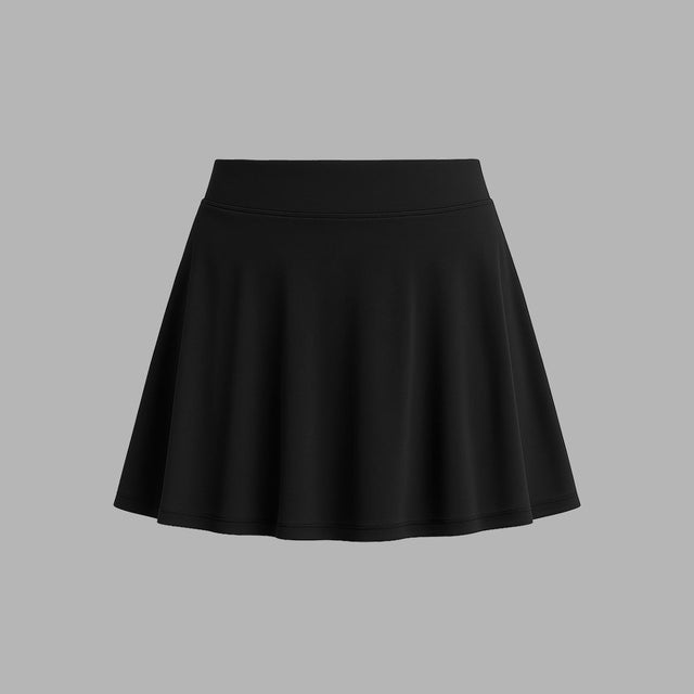 Blvck Tennis Skirt