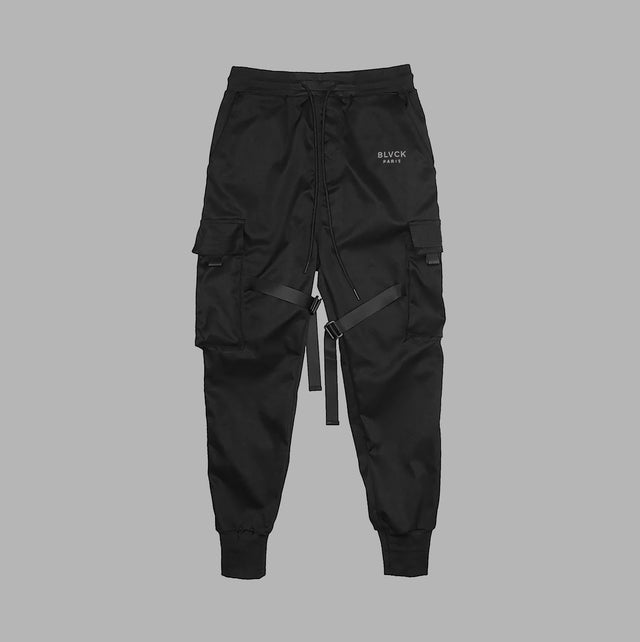 Pantalon cargo Blvck Tokyo