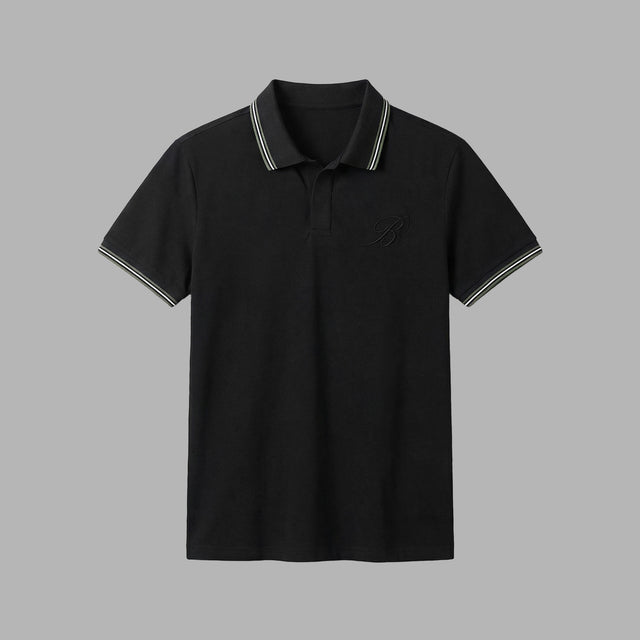Blvck Signature Polo