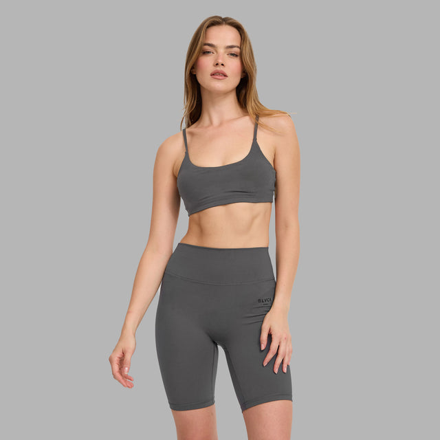 Blvck Lilith Biker Short