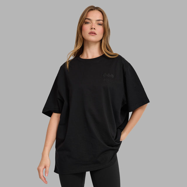 Batman x Blvck Japan Fusion Tee