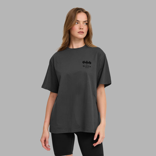 Batman x Blvck Japan Fusion Tee