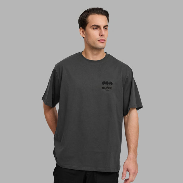 Batman x Blvck Japan Fusion Tee