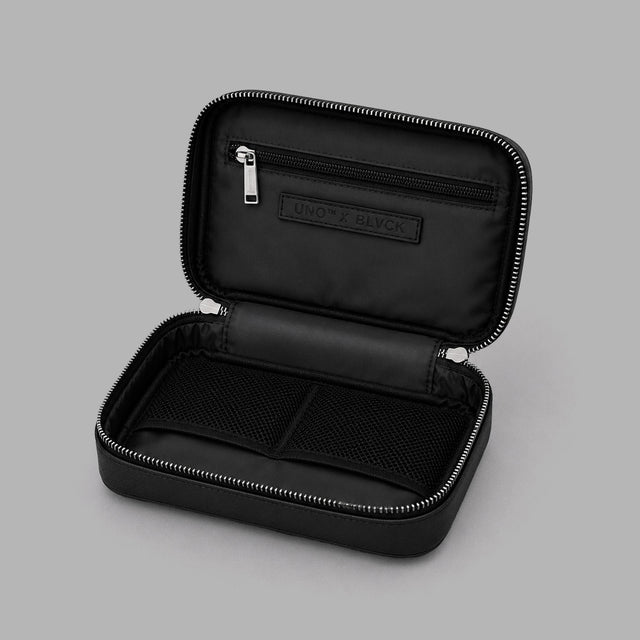UNO™ x Blvck Travel Case
