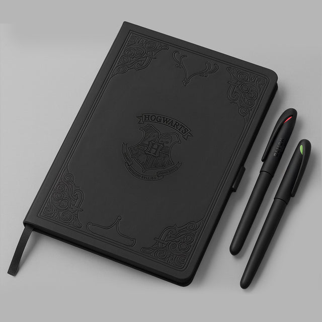 Harry Potter x Blvck - Writing Essentials