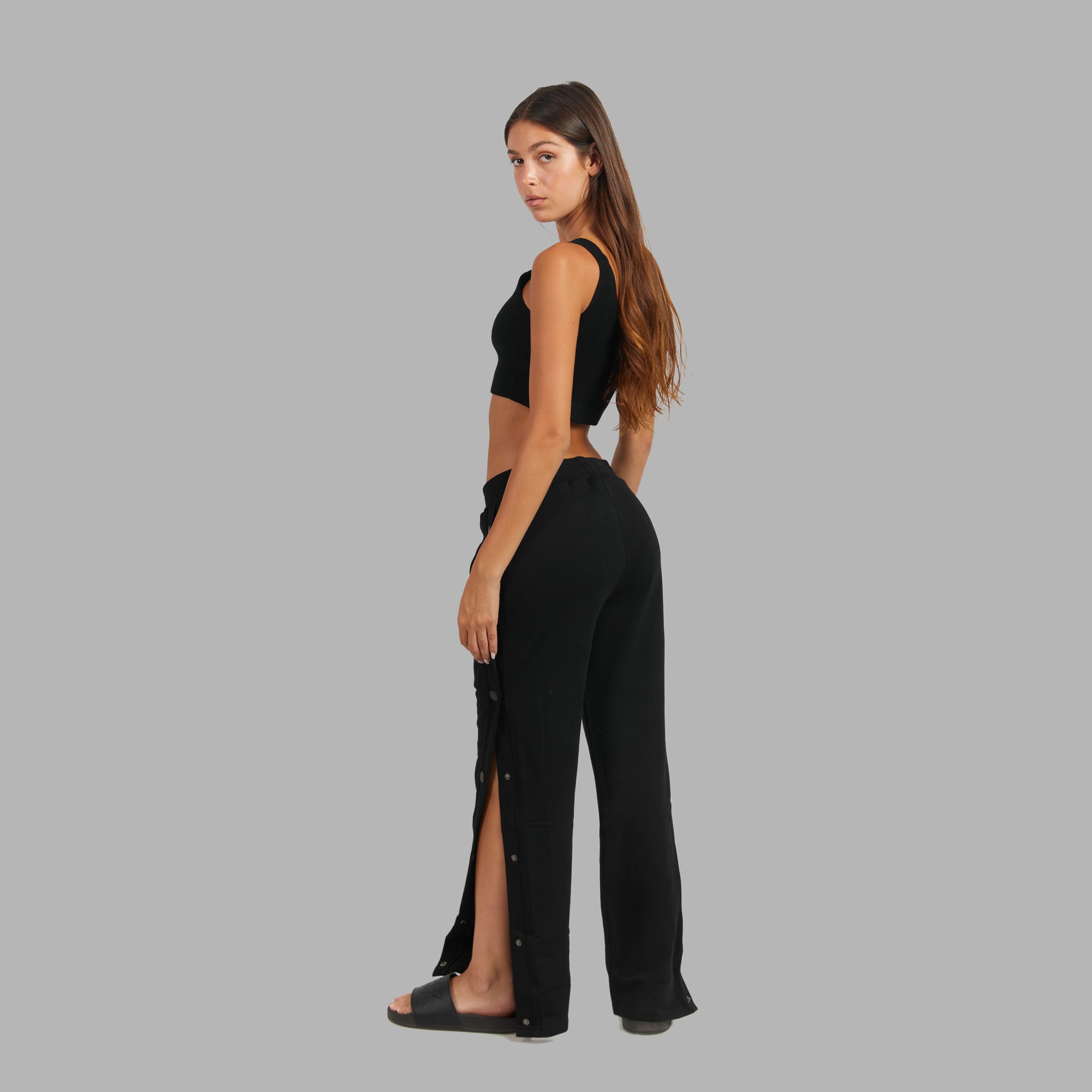 Side Snap Pants, Shop The Largest Collection