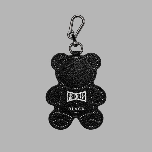 Blvck x Pringles Charms