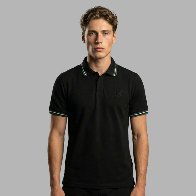 Blvck Signature Polo