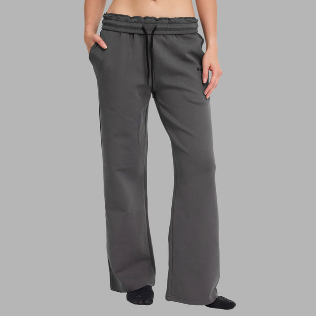 Pantalon de survêtement noir