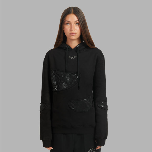 Blvck Bandana Hoodie