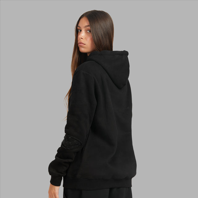Blvck Bandana Hoodie