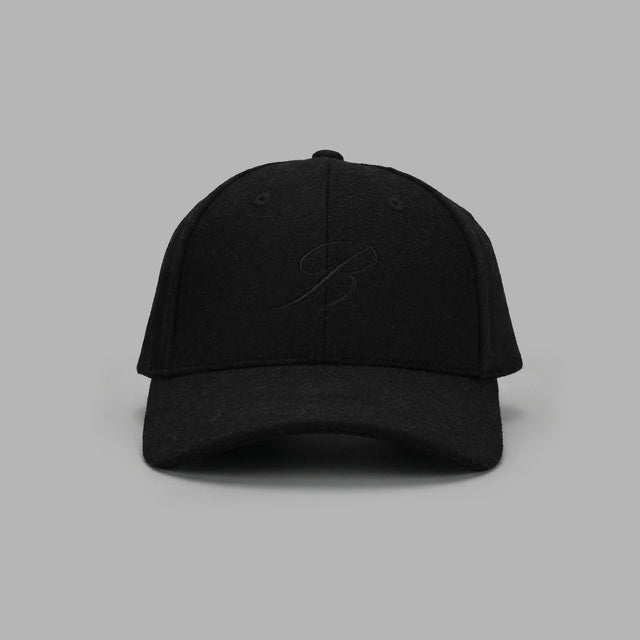 Blvck Woven Cap
