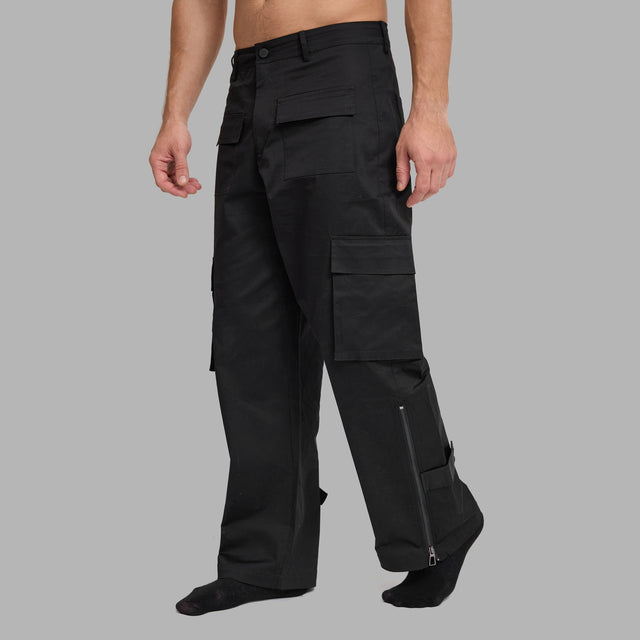 Blvck Lilith Cargo Pants