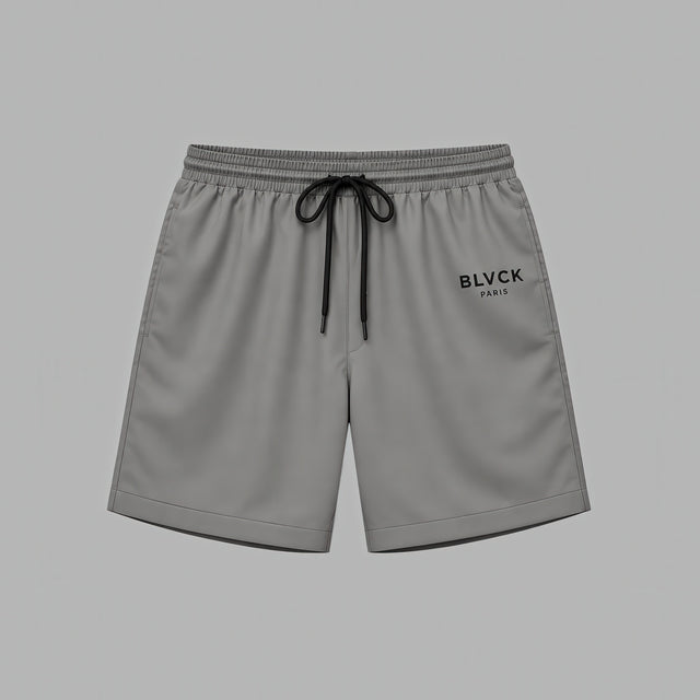 Blvck Titanium Swim Short