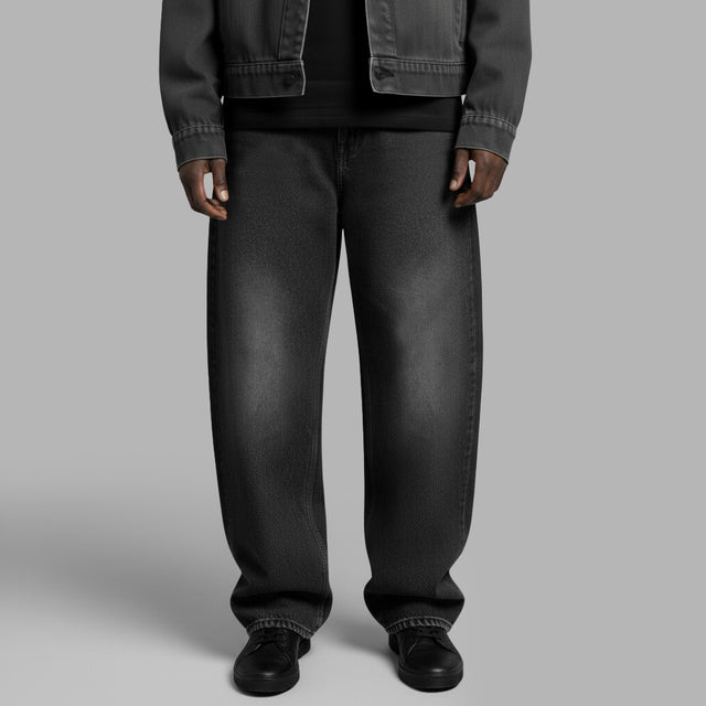 Blvck Gradient Jeans