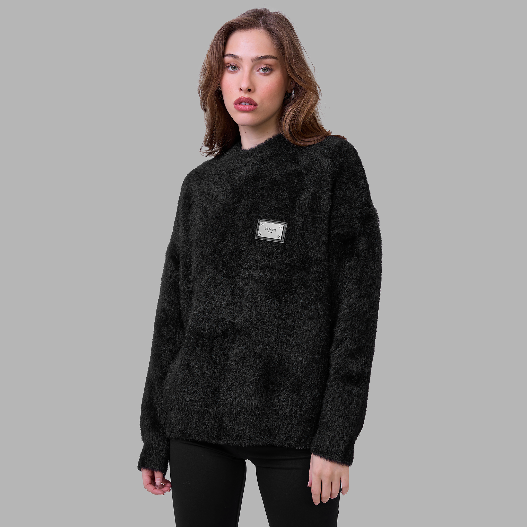 Branded sweaters 2025