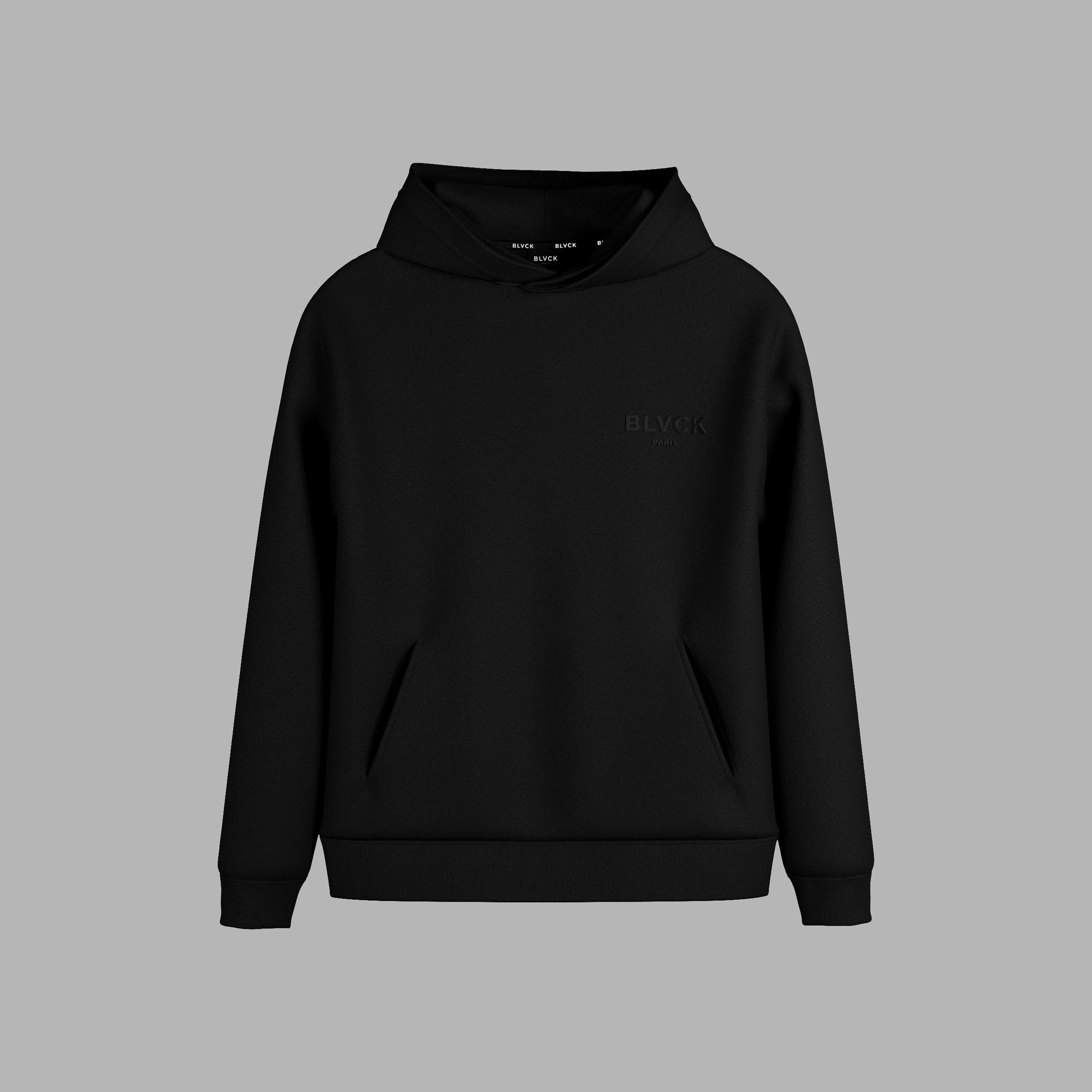 Hotsell BLVCK PARIS CREWNECK