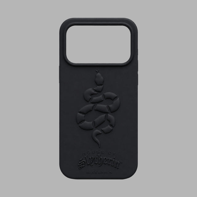 Harry Potter x Blvck "Snake" iPhone Case