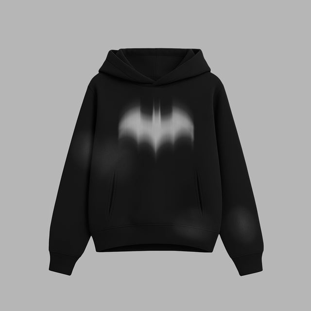 Batman x Blvck Gotham Hoodie