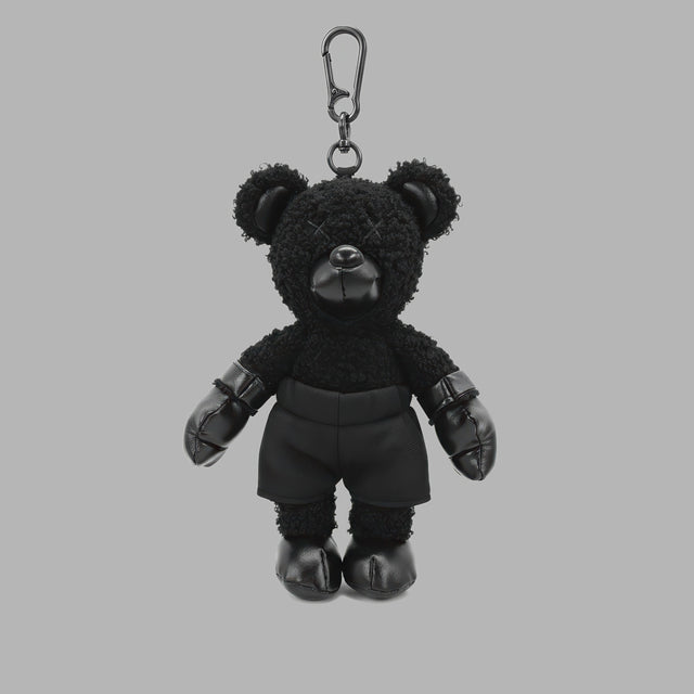 Blvck x UFC Keychain