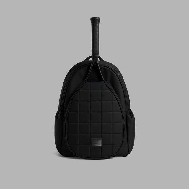 Blvck Tennis Bag