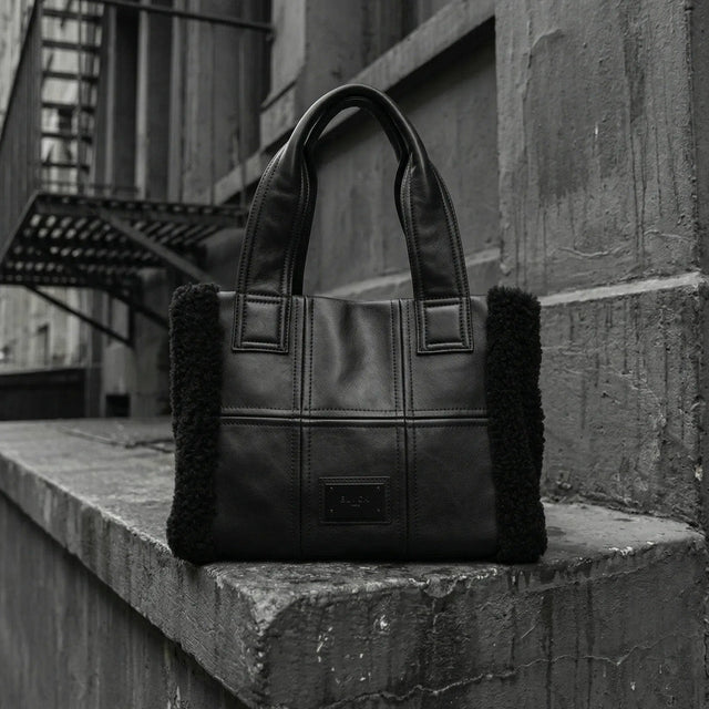 Sac Midnight Blvck
