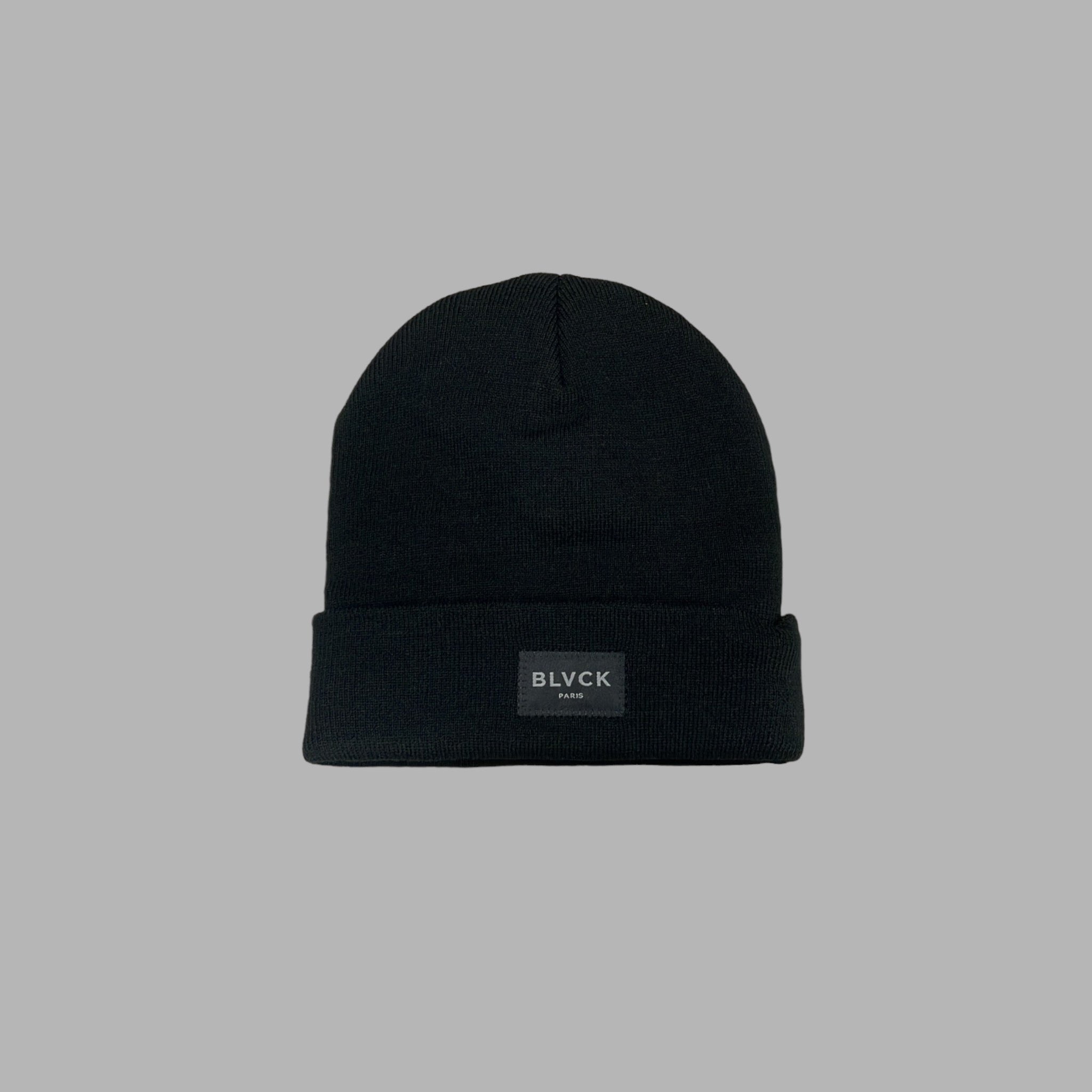 品質満点 【未使用】BLVCK Black Bucket Hat Black HAT メンズ