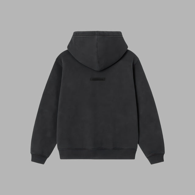 Harry Potter x Blvck ‘Hogwarts’ Hoodie