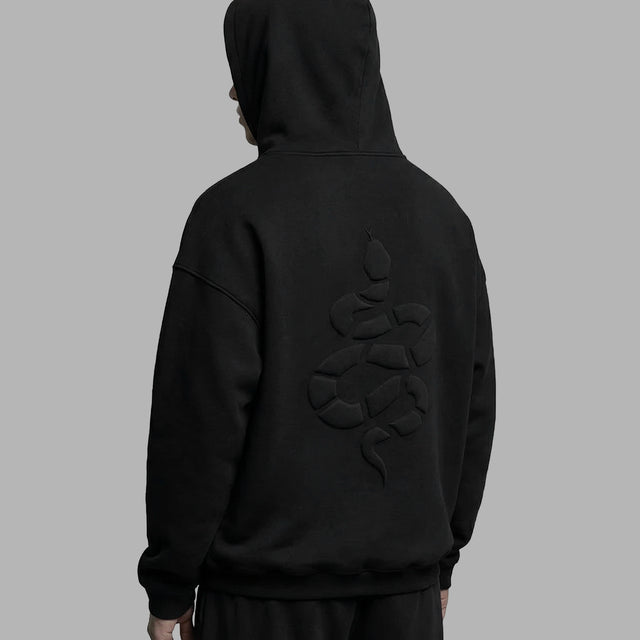 Harry Potter x Blvck ‘Nagini’ Hoodie 'Black'