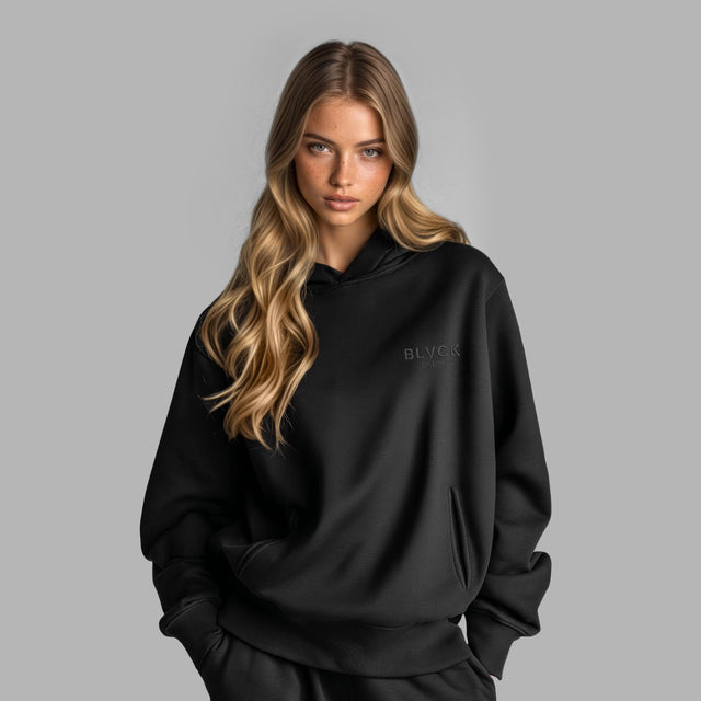 Harry Potter x Blvck ‘Bellatrix Wanted’ Hoodie