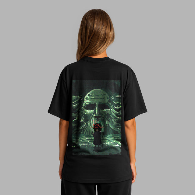 Harry Potter x Blvck ‘Lord Voldemort’ Tee