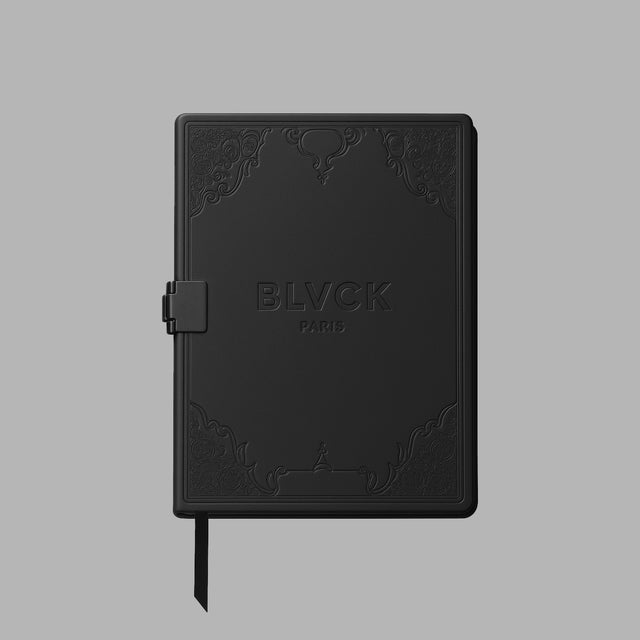 Harry Potter x Blvck - Writing Essentials