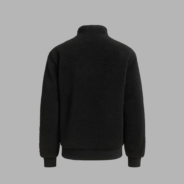 Batman x Blvck Bold Fleece Jacket