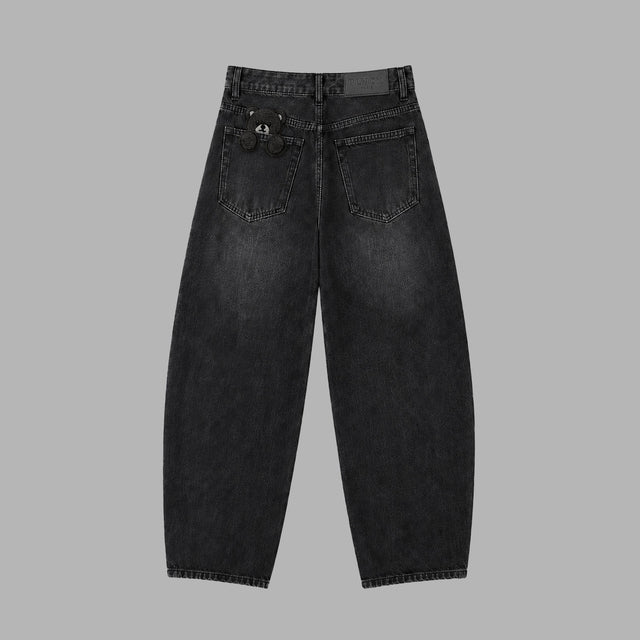 Blvck Teddy Jeans
