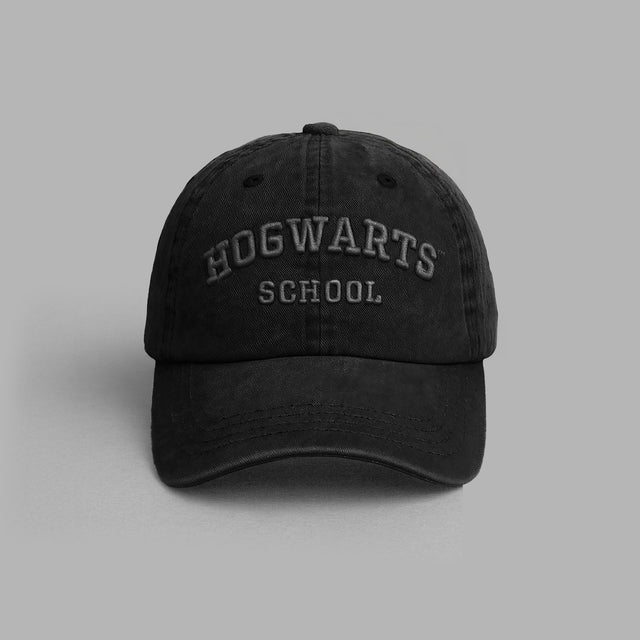 Harry Potter x Blvck ‘Hogwarts’ Cap