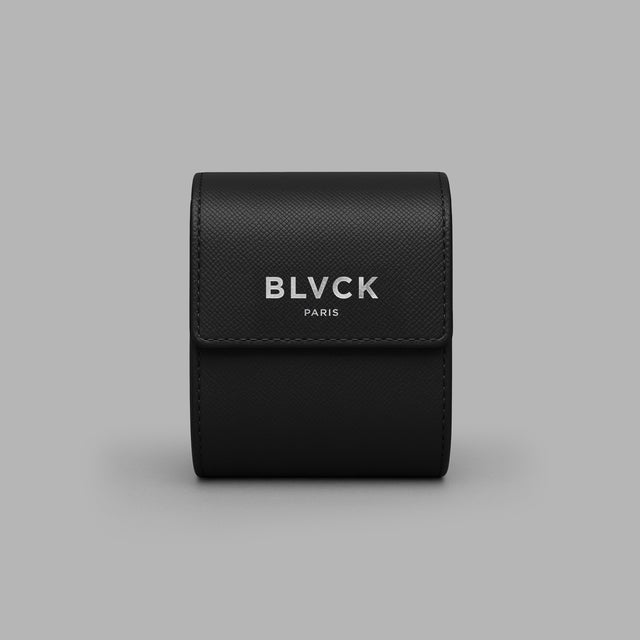 Blvck Watch Case