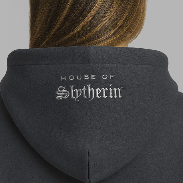 Harry Potter x Blvck ‘Nagini’ Hoodie