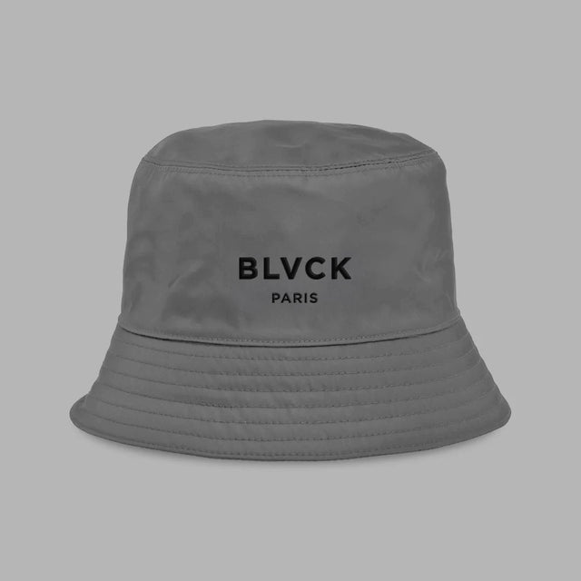 Blvck Bucket Hat