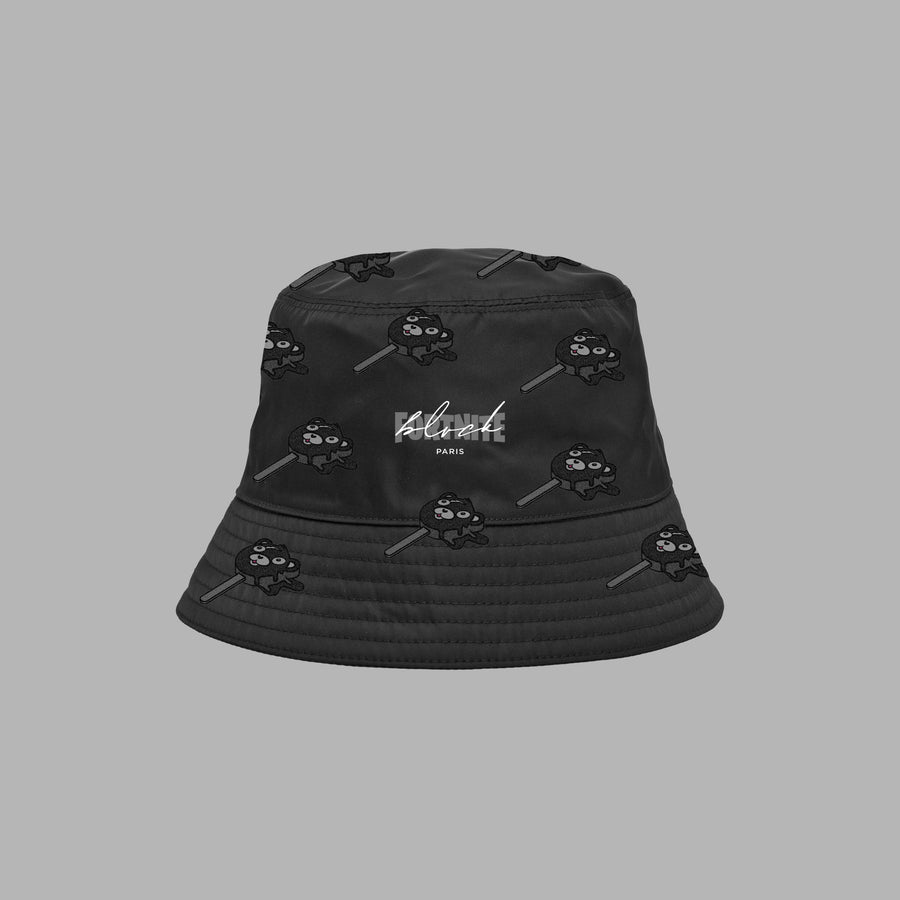 Blvck x Fortnite Bucket Hat