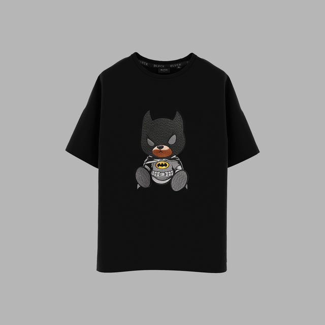 T-shirt 'Teddy' Batman x Blvck