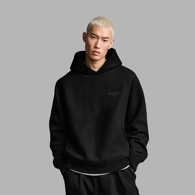 Harry Potter x Blvck ‘Bellatrix Wanted’ Hoodie