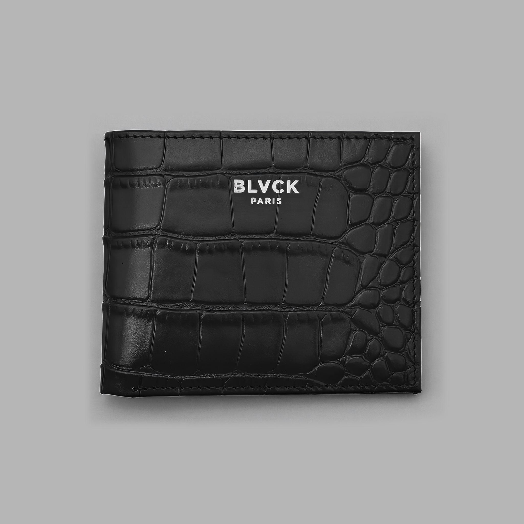 Blvck Croco Wallet Blvck Croco Wallet