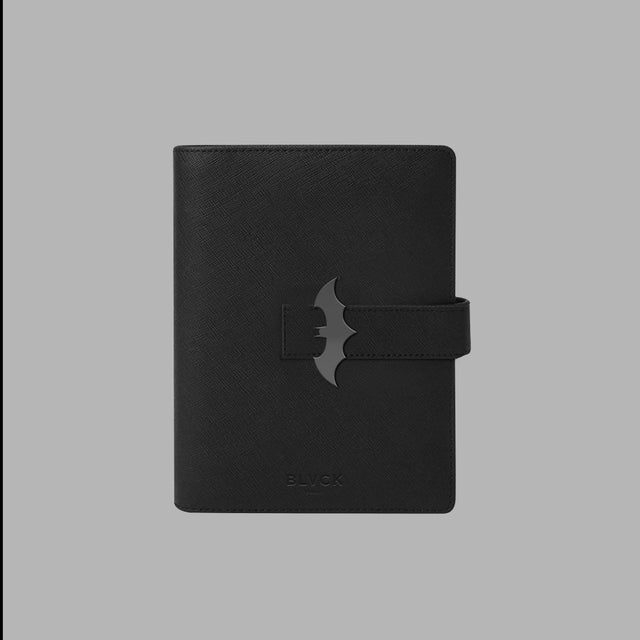Blvck Agenda