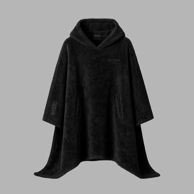 Harry Potter x Blvck ‘Tom Riddle’ Hooded Blanket