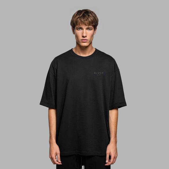 'Harry Potter x Blvck' T-shirt Lord Voldemort