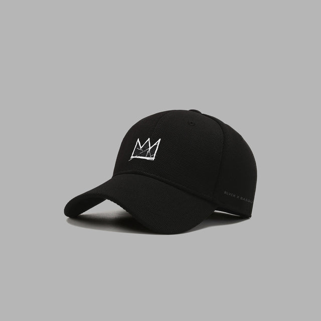 Blvck x Basquiat Cap