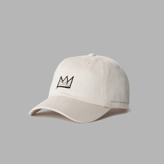 Blvck x Basquiat Cap